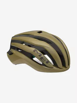 Велошлем Met Trenta MIPS, Wander Natural, L, 2025 (3HM126CE00LGN1), Оранжевый