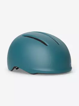 Велошлем Met Vibe MIPS, Blue, L, 2025 (3HM156CE00LBL1), Голубой