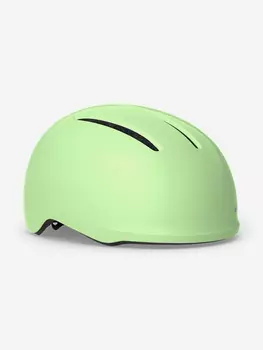 Велошлем Met Vibe MIPS, Mint, S, 2025 (3HM156CE00SGN1), Зеленый