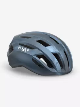 Велошлем Met Vinci MIPS, Navy, L, 2025 (3HM122CE00LBL2), Синий