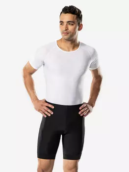 Велошорты мужские Bontrager Circuit, Черный