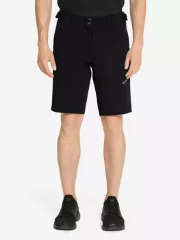 Велошорты мужские Ziener Nelat, Черный