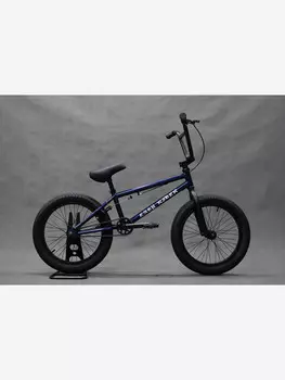 Велосипед BMX EasyRider 18", Мультицвет