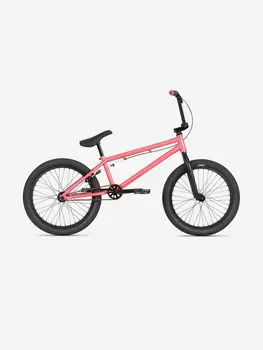 Велосипед BMX Haro Inspired 20'', 2022, Розовый