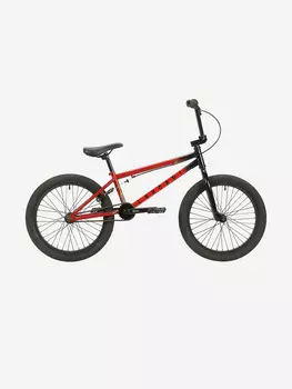 Велосипед BMX Haro Leucadia, Красный