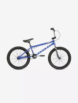 Велосипед BMX Haro Parkway 20, Синий