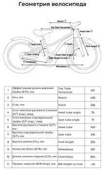 Велосипед BMX Stern BMX Shaman, Коричневый