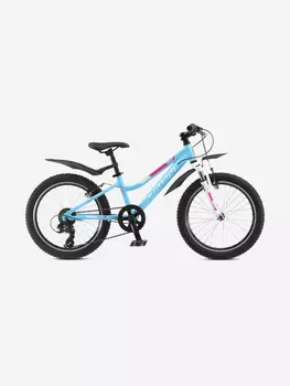 Велосипед Cimarron 20, Голубой