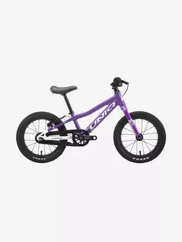 Велосипед детский Uniq RA14 purple, Фиолетовый