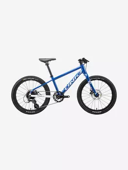 Велосипед детский Uniq RA20 2023 blue, Синий