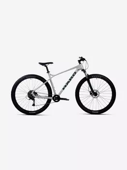 Велосипед горный Haro Double Peak 29 Sport 2025, Серый