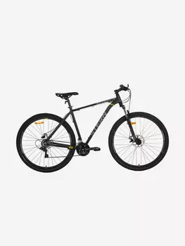 Велосипед горный Stern Energy 29", Черный