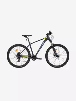 Велосипед горный Stern Motion 2.0 ALT 27,5", 2022, Синий