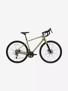Велосипед гравийный Polygon Path X4 700С, Бежевый