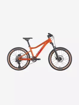 Велосипед Hagen Teen 20, Оранжевый