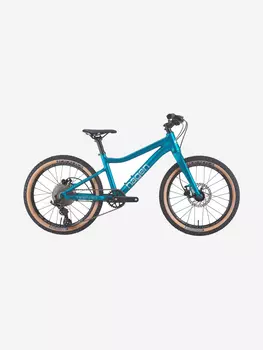 Велосипед Hagen Teen 20 R, Голубой