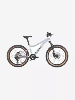 Велосипед Hagen Teen Pro 20 AIR, Серый