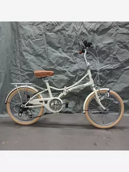 Велосипед MySeason M260, Бежевый