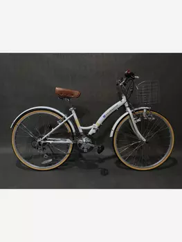 Велосипед MySeason M505, Белый