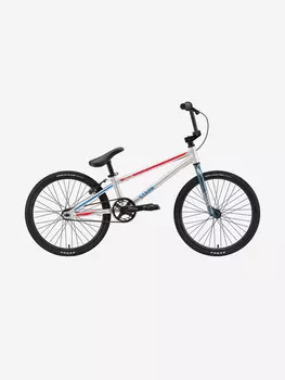 Велосипед подростковый Stark Madness BMX Race, Серый