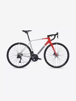 Велосипед шоссейный Superior X-Road 9.5 GF 2025, Серый