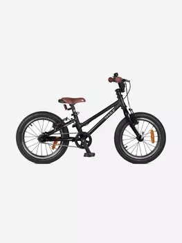 Велосипед Shulz Chloe 16 Race 2024, Черный