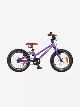 Велосипед Shulz Chloe 16 Race 2024, Фиолетовый