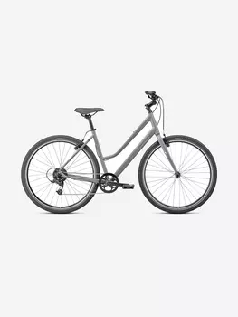 Велосипед Specialized Crossroads 1.0 ST 2022, Серый