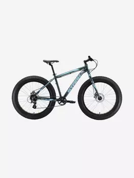 Велосипед Stark Fat 26.2 D, 26",