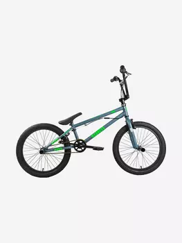 Велосипед Stark Madness BMX 2, Серый