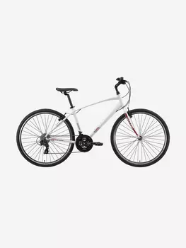 Велосипед Stark Terros 28.2 V 18", Белый