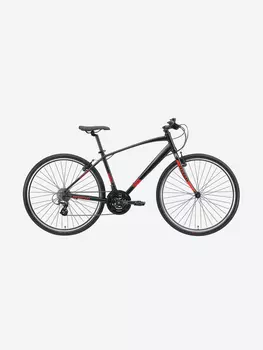 Велосипед Stark Terros 28.3 V 16", Черный