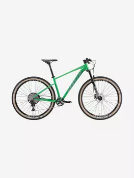 Велосипед Sunpeed Ace 27.5 2024, Зеленый