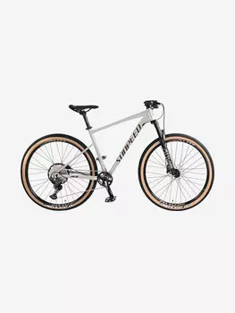 Велосипед Sunpeed Ace 29 2024, Серый