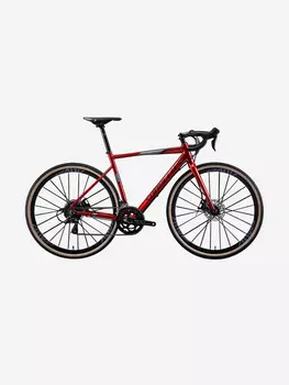 Велосипед Sunpeed Charon 700C 2023, Красный