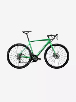 Велосипед Sunpeed Kepler 700C 2024, Зеленый