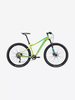 Велосипед Sunpeed Rule 29 2024, Зеленый