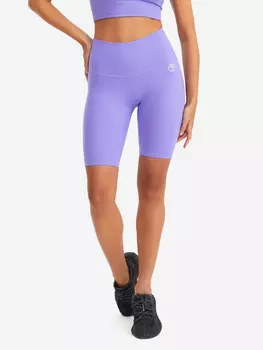 Велосипедки Motion BeSelf, Фиолетовый