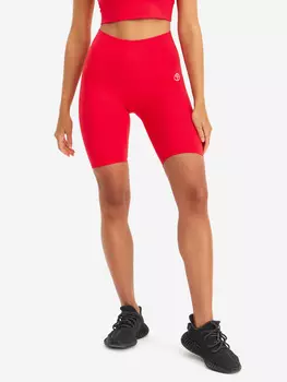 Велосипедки Motion BeSelf, Красный