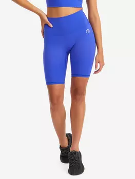 Велосипедки Motion BeSelf, Синий