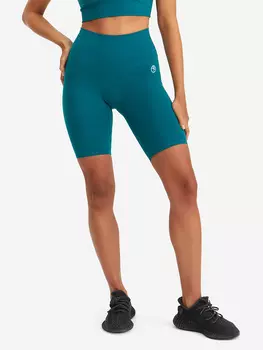 Велосипедки Motion BeSelf, Зеленый