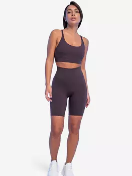 Велосипедки спортивные женские Pelican, Фиолетовый