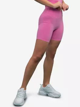 Велосипедки спортивные женские Pelican, Розовый