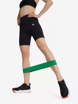 Велосипедки женские adidas, Черный