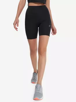 Велосипедки женские ASICS Road, Черный