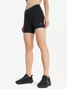 Велосипедки женские Demix, Черный