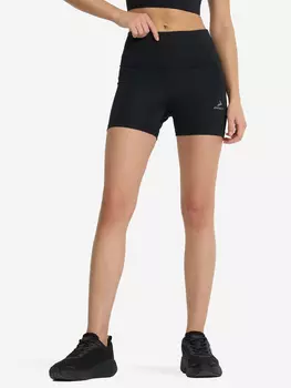 Велосипедки женские Demix, Черный