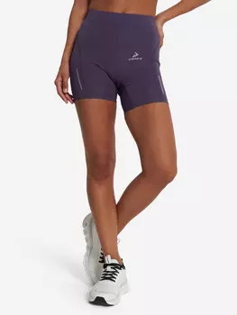 Велосипедки женские Demix, Фиолетовый