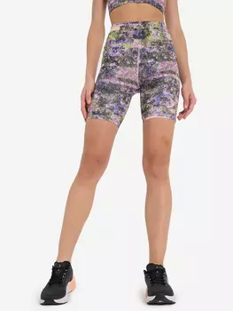 Велосипедки женские Demix, Мультицвет