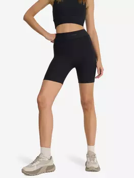 Велосипедки женские Kappa, Черный